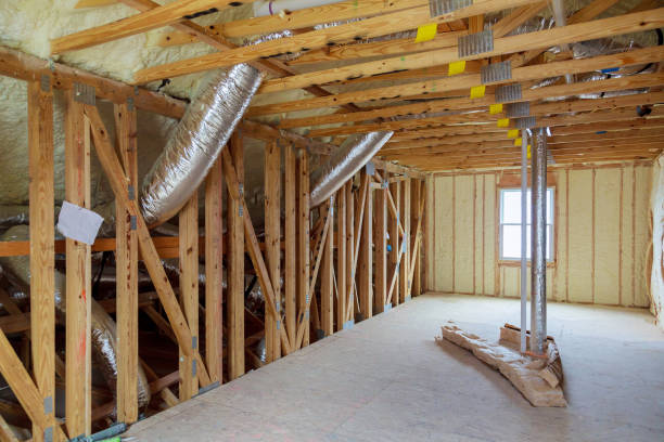 Best Insulation for Specific Applications in Middleburg Heights, OH