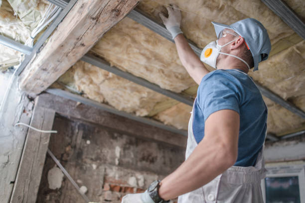 Professional Insulation Contractor in OH