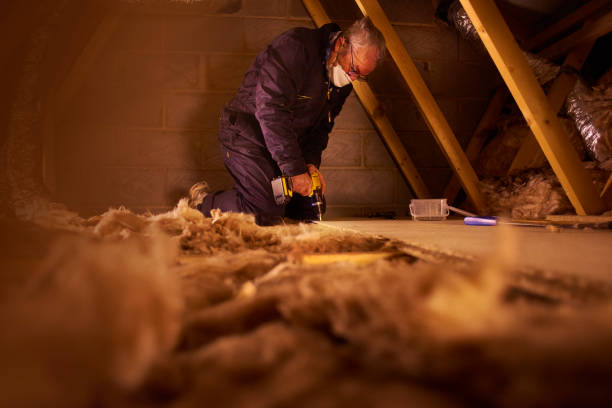 Best Insulation for Specific Applications in Middleburg Heights, OH